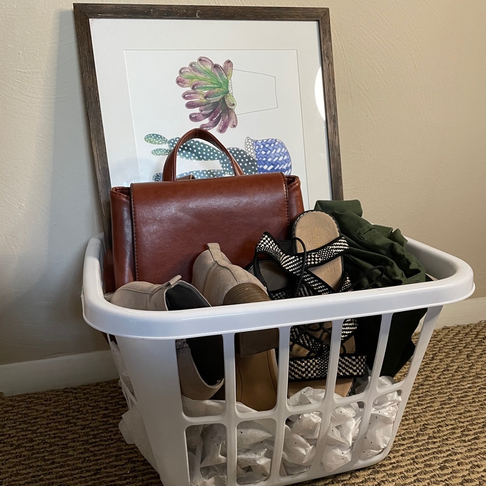! Curated Grab Bags